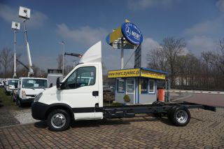 Iveco 35C15